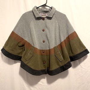 Billabong Fashion Coat